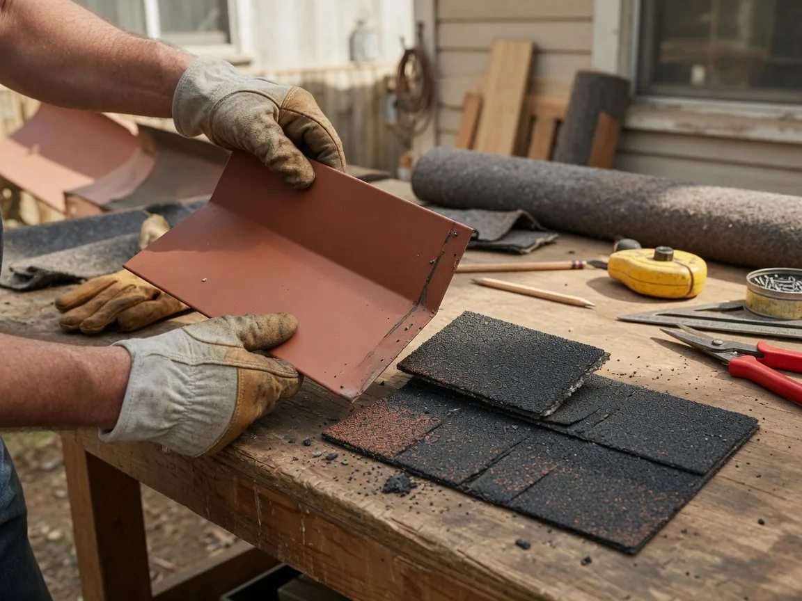 Roof Repair company in Edison, GA